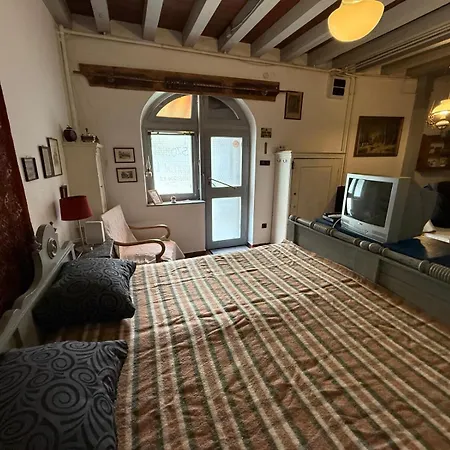 Appartement Céh-vár-lak Eger