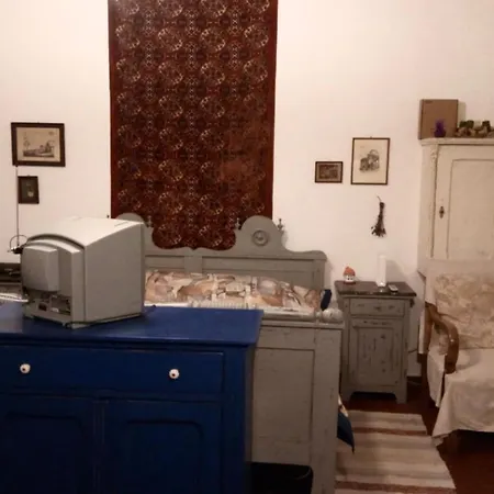 Cehvarlak Apartment *