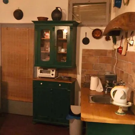 Cehvarlak Apartment