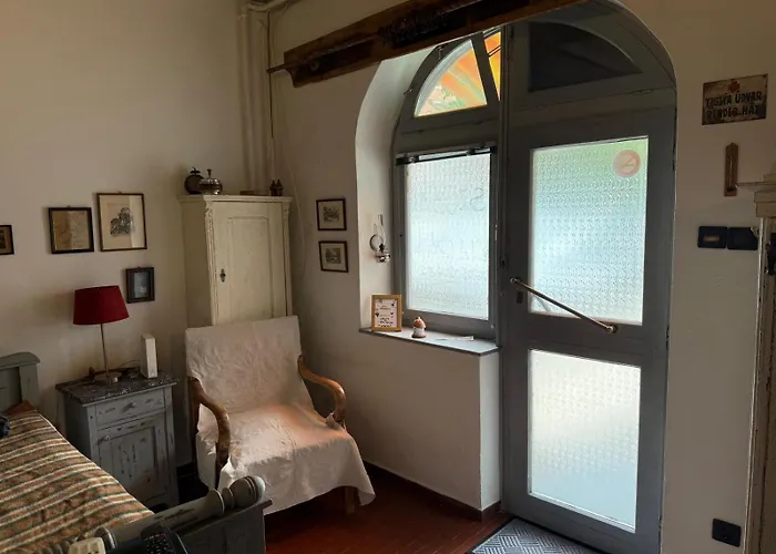 Ceh-var-lak Апартаменты *