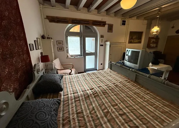 Apartamento Céh-vár-lak Eger